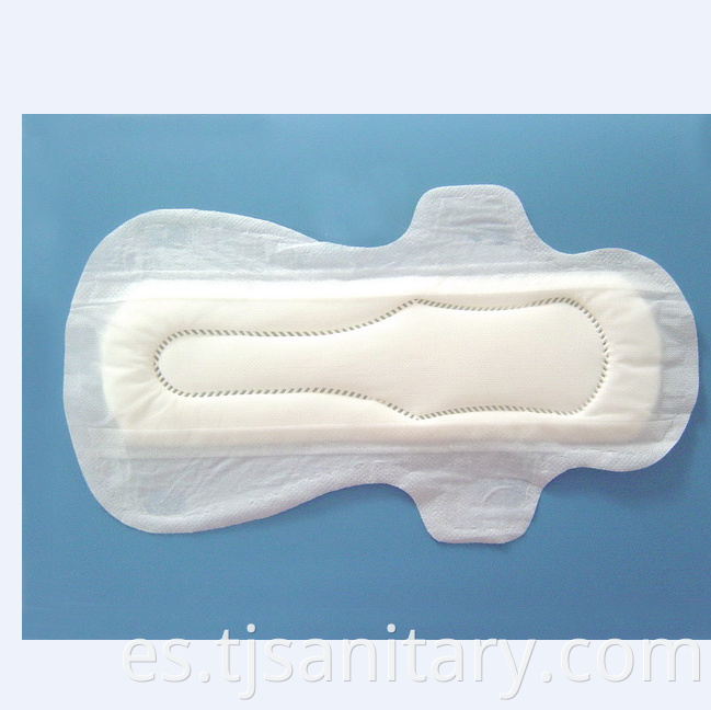 cotton snaitary pad
